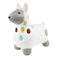 Fisher-Price Nafukovac Hopsadlo Lama