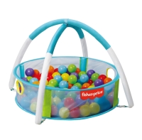 Fisher-Price Ohrdka smky (25ks)