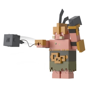 Figurka Super Boss Minecraft Legends