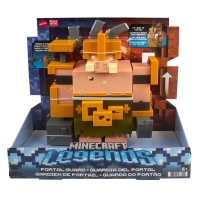 Figurka Super Boss Minecraft Legends