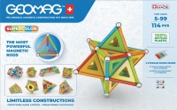 Geomag Supercolor 114 dlk