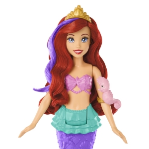 Disney Princezny plavajc mal mosk Vla Ariel