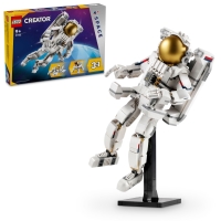 LEGO Creator 3 v 1 31152 Astronaut