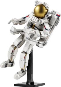 LEGO Creator 3 v 1 31152 Astronaut