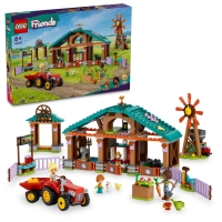 LEGO Friends 42617 tulek pro zvtka z farmy