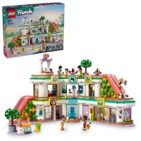 LEGO Friends 42604 Obchodn centrum v msteku Heartlake