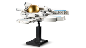 LEGO Creator 3 v 1 31152 Astronaut