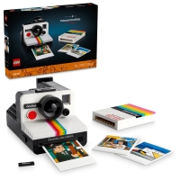 LEGO Ideas 21345 Fotoapart Polaroid OneStep SX-70