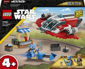 LEGO Star Wars 75384 Rud Ohnistb