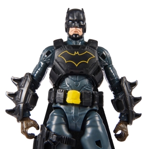 Batman s vstroj a neptelem 30 cm