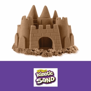 Kinetic sand 5 kg hndho tekutho psku