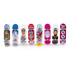 Tech Deck olympijsk multi balen 8 ks