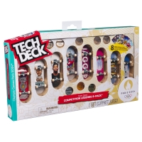 Tech Deck olympijsk multi balen 8 ks