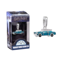 Harry Potter pvsek Lumos - Weasley auto