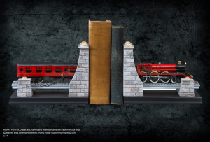 Harry Potter zarka na knihy - Bradavick expres