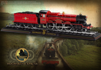 Harry Potter figurka - Bradavick expres 10 cm