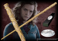 Harry Potter hlka Ollivanders edition - Hermiona Grangerov