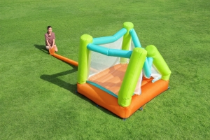 Nafukovac trampolna 1,94 m x 1,75 m x 1,70 m