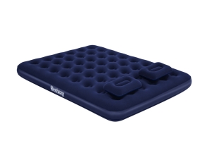 Nafukovac matrace Air Mattress Queen 2.03m x 1.52m x 22 cm