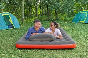 Matrace Roll & Relax 2.03m x 1.52m x 22 cm