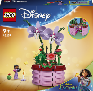 LEGO Disney Princess 43237 To-be-revealed-soon