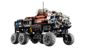 LEGO Technic 42180 Przkumn voztko s posdkou na Marsu