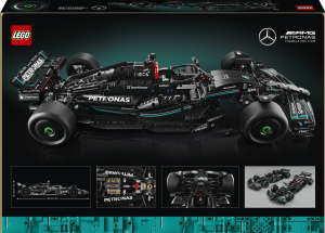 LEGO Technic 42171 Mercedes-AMG F1 W14 E Performance