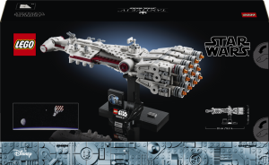 LEGO Star Wars 75376 Tantive IV