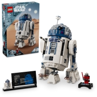 LEGO Star Wars 75379 R2-D2