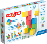 Geomag Magicube Creative 16 dlk