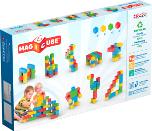 Geomag Magicube Creative 24 dlk