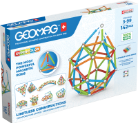 Geomag Supercolor 142 dlk