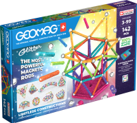 Geomag Glitter 142 dlk