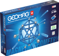 Geomag Geometry 48 dlk