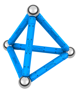 Geomag Geometry 48 dlk