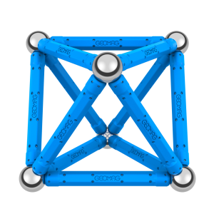 Geomag Geometry 48 dlk