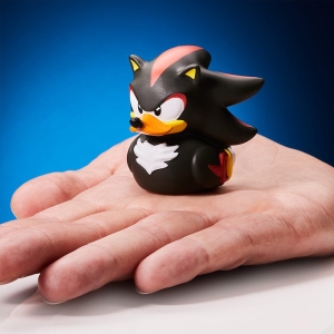 Tubbz kachnika mal Sonic  Shadow