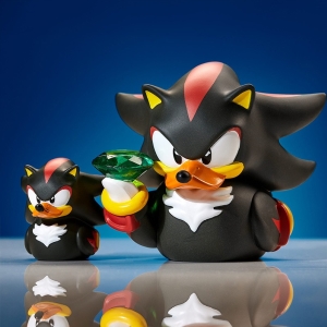 Tubbz kachnika mal Sonic  Shadow