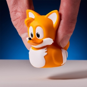 Tubbz kachnika mal Sonic - Tails