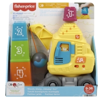 Fisher Price mluvc jeb