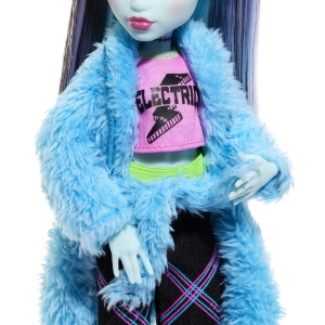 Monster High Creepover Party panenka - Frankie