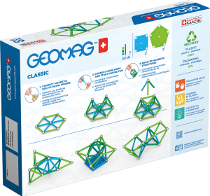 Geomag Classic 60 dlk