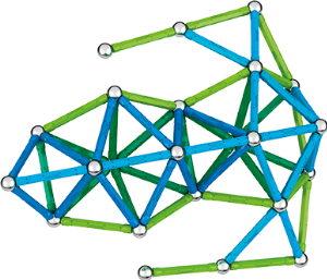 Geomag Classic 142 dlk