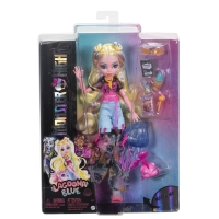 Monster High perka monsterka - Lagoona