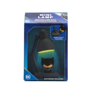 Mini lampa Batman