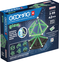 Geomag Glow 42 dlk