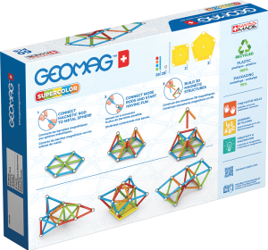 Geomag Supercolor 60 dlk