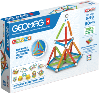 Geomag Supercolor 60 dlk