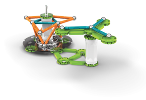 Geomag Mechanics Motion 96 dlk