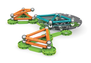 Geomag Mechanics Motion 96 dlk